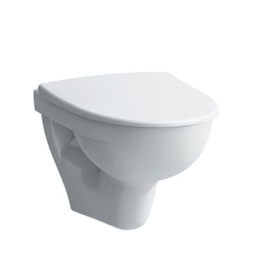 WC-SKÅL PRO-N INKL. MJUK SITS LAUFEN