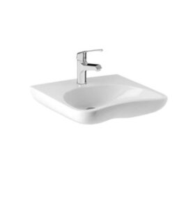 TVÄTTSTÄLL JIKA MIO 64X55 CM VIT LAUFEN