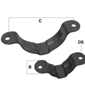 219,1 RÖRKLAMMER 171 TP316
