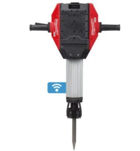 BILNINGSHAMMARE MXF DH2528H602 MILWAUKEE