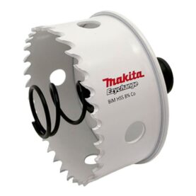 HÅLSÅG FÖR TUNNPLÅT 60MM BI-METALL MAKITA