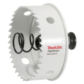 HÅLSÅG FÖR TUNNPLÅT 70MM BI-METALL MAKITA