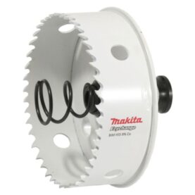 HÅLSÅG FÖR TUNNPLÅT 76MM BI-METALL MAKITA