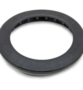 TELESKOPMANSCHETT 400X315 SLÄT VOTEC