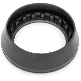 TELESKOPMANSCHETT 200/160 SLÄT VOTEC