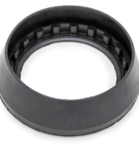 TELESKOPMANSCHETT 200/160 SLÄT VOTEC