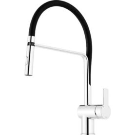 KÖKSBLANDARE LYNX MINIPROFI KROM MORA