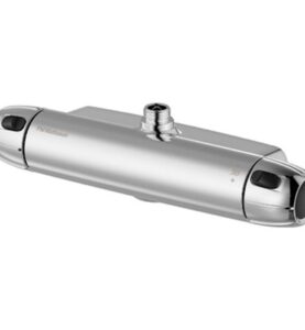 9000E DUSCHBLANDARE 150C/C UTLOPP UPP KROM FMM