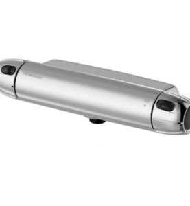 DUSCHBLANDARE 9000E 160C/C UTLOPP NER HÖGFLÖDE KROM FMM