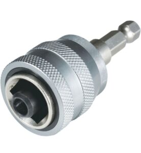 ADAPTER + PILOTBORR HSS-G MAKITA