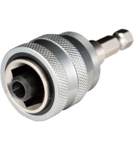 ADAPTER + PILOTBORR TCT MAKITA