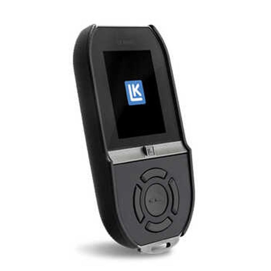 MÄTVERKTYG METRIX SKP 12XG15 LK