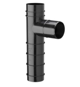 T-RÖR 110 MM UPONOR