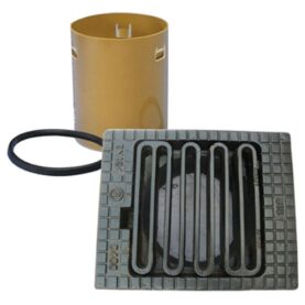 GALLERBETÄCKNING TELESKOP 375 VOTEC