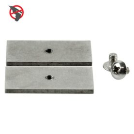 LIMBRICKA FLEXI V6 VÄGG/TÄCK FÖR VATETTE SYSTEM V6, CC60 2-P