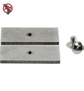 LIMBRICKA FLEXI VÄGG/TÄCK FÖR FMM/MORA/TRIO-PERFEKTA CC60 2-P