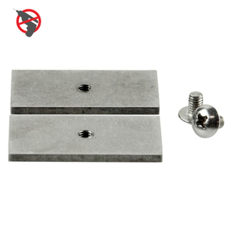 LIMBRICKA FLEXI VÄGG/TÄCK FÖR FMM/MORA/TRIO-PERFEKTA CC60 2-P