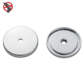 LIMBRICKA SMART UNIVERSAL KROM, MED DECOSET, SKRUVAR & MUTTRAR