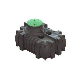 CPX SLUTEN TANK 3000L RM