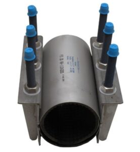 REPMUFF RS2 DN100, 108-128MM IBECO