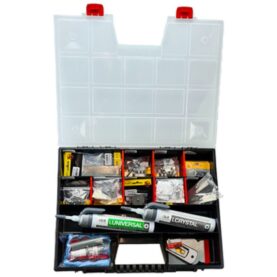 PROFFSLÅDA VVS LIMNING