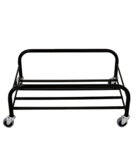 VAGN FÖR TVÅ KÄRL HYKAB