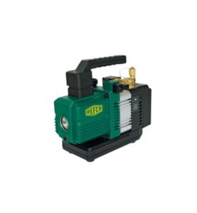 VAKUUMPUMP BATTERI A2L REFCO
