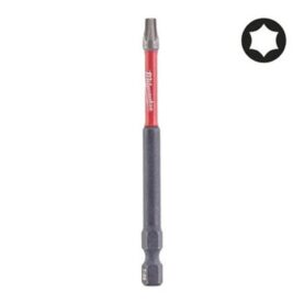 MILWAUKEE BITS SHOCKWAVE TX25X90MM
