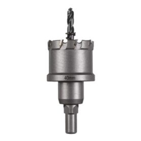 MILWAUKEE HÅLSÅG TCT 40MM