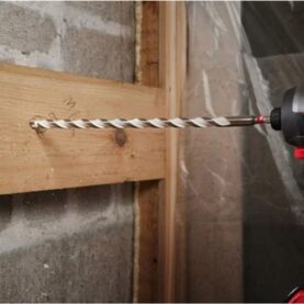 MILWAUKEE UNIVERSALBORR HEX 3X90MM