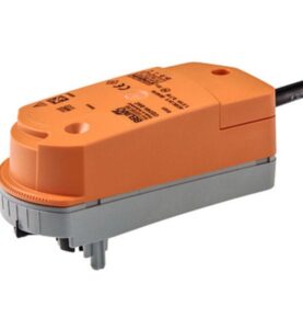 VRIDANDE STÄLLDON CQ24A-SR BELIMO