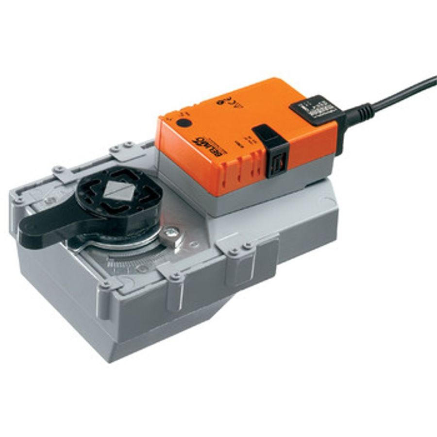 ROTERANDE STÄLLDON SR24A-SR BELIMO