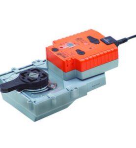 VRIDANDE SÄK.STÄLLDON GRK24A-5 BELIMO