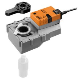 STÄLLDON VRIDANDE GR230A-R BELIMO