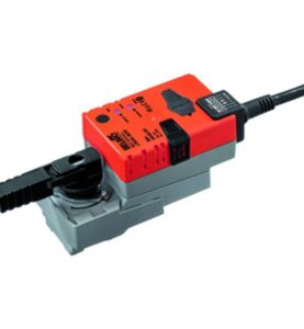 VRIDANDE STÄLLDON LR24A-MOD BELIMO