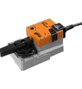 VRIDANDE STÄLLDON NR24A-SR BELIMO