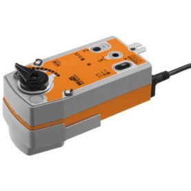 SÄKERHETSSTÄLLDON VRIDANDE NRF24A-O BELIMO