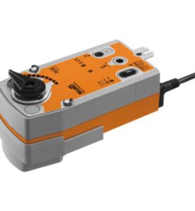 VRID SÄK.STÄLLDON NRF24A-S2-O BELIMO