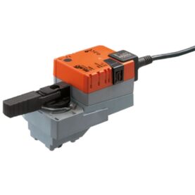 ROTERANDE STÄLLDON  LR24A BELIMO