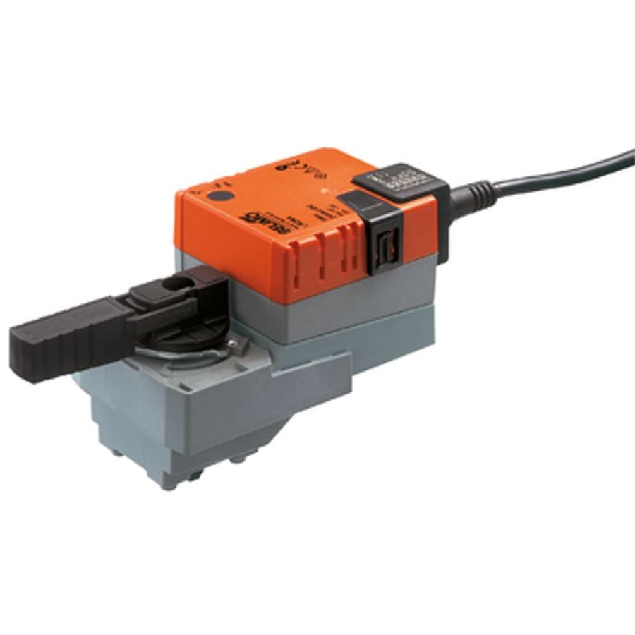 ROTERANDE STÄLLDON  LR24A BELIMO