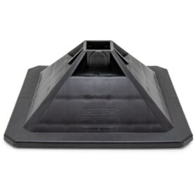 STRUTFOT ENKEL 300 MM 175 KG NOVIPRO PREMIUM