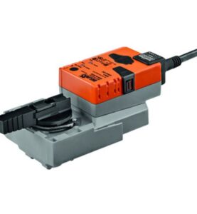 VRIDANDE STÄLLDON SR24A-MOD BELIMO