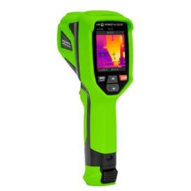 VÄRMEKAMERA THERMO X150 ELMA