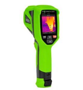 VÄRMEKAMERA THERMO X150 ELMA