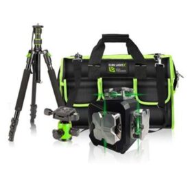 LINJELASER X360 M TRIPOD ELMA