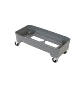 VAGN TILL 60L KÄRL GRÅ HYKAB