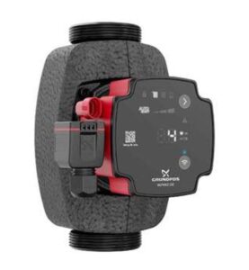 CIRKULATIONSPUMP ALPHA2 GO 32-90 180 GRUNDFOS