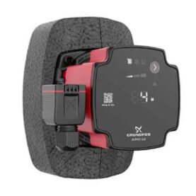 CIRKULATIONSPUMP ALPHA1 GO 15-40 130 GRUNDFOS