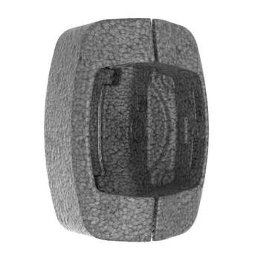 ISOLERINGSKÅPA ALPHA1 GO GRUNDFOS