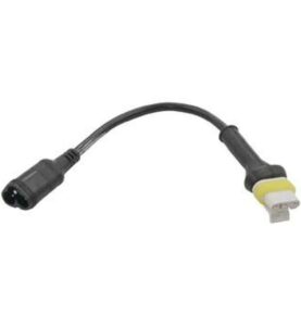 ADAPTER SUPERSEAL TILL VOLEX GRUNDFOS